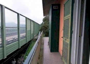 Balcone - Three-room apartment at auction via Cornice Sant'Ambrogio, Zoagli - photo 2