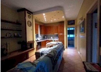 Interno appartamento - Three-room apartment at auction via Cornice Sant'Ambrogio, Zoagli - photo 4