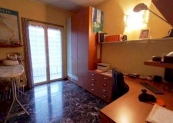Interno appartamento - Three-room apartment at auction via Cornice Sant'Ambrogio, Zoagli - photo 5