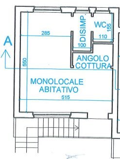 Terratetto - Terracielo Ameglia - foto 3