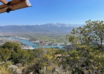 vista - Terratetto - Terracielo Ameglia - foto 1