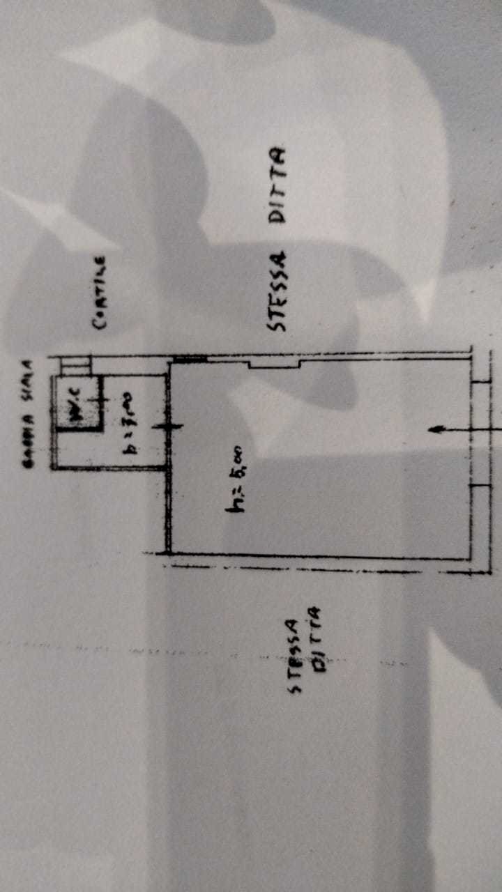 uf1231.jpg - Commercial Premises Siracusa - floor plans 1