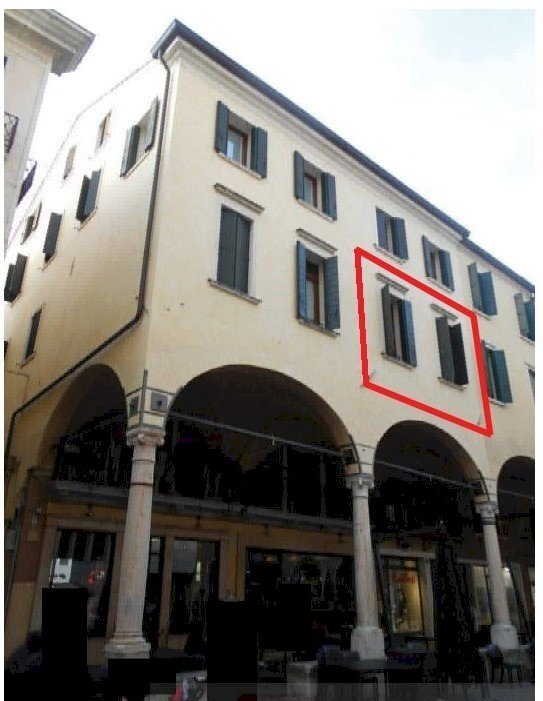 f1.jpg - Appartamento vicolo dei servi 10, Padova - foto 2