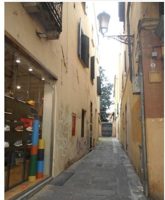 f3.jpg - Appartamento vicolo dei servi 10, Padova - foto 3