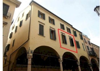 f2.jpg - Appartamento vicolo dei servi 10, Padova - foto 1