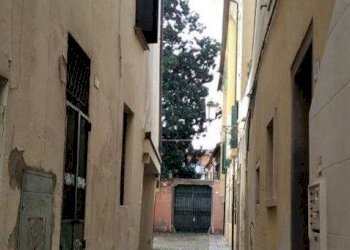 f4.jpg - Appartamento vicolo dei servi 10, Padova - foto 4