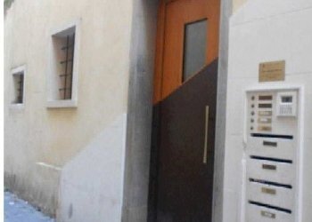 f6.jpg - Appartamento vicolo dei servi 10, Padova - foto 6