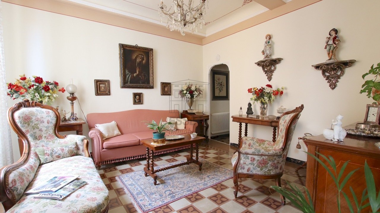 vendesi appartamento centro storico luccaIMG_2205. - Appartamento Piazzale Giuseppe Verdi 1, Lucca - foto 1