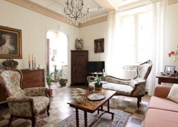 vendesi appartamento centro storico luccaIMG_2207. - Appartamento Piazzale Giuseppe Verdi 1, Lucca - foto 3