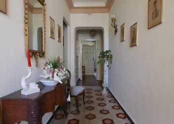 vendesi appartamento centro storico luccaIMG_2239. - Appartamento Piazzale Giuseppe Verdi 1, Lucca - foto 5