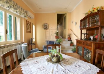 vendesi appartamento centro storico luccaIMG_2210. - Appartamento Piazzale Giuseppe Verdi 1, Lucca - foto 6