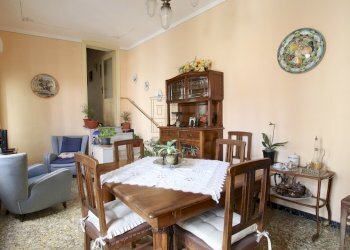 vendesi appartamento centro storico luccaIMG_2211. - Appartamento Piazzale Giuseppe Verdi 1, Lucca - foto 7