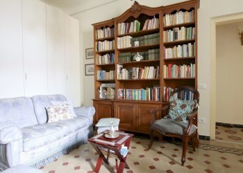 vendesi appartamento centro storico luccaIMG_2234. - Appartamento Piazzale Giuseppe Verdi 1, Lucca - foto 11