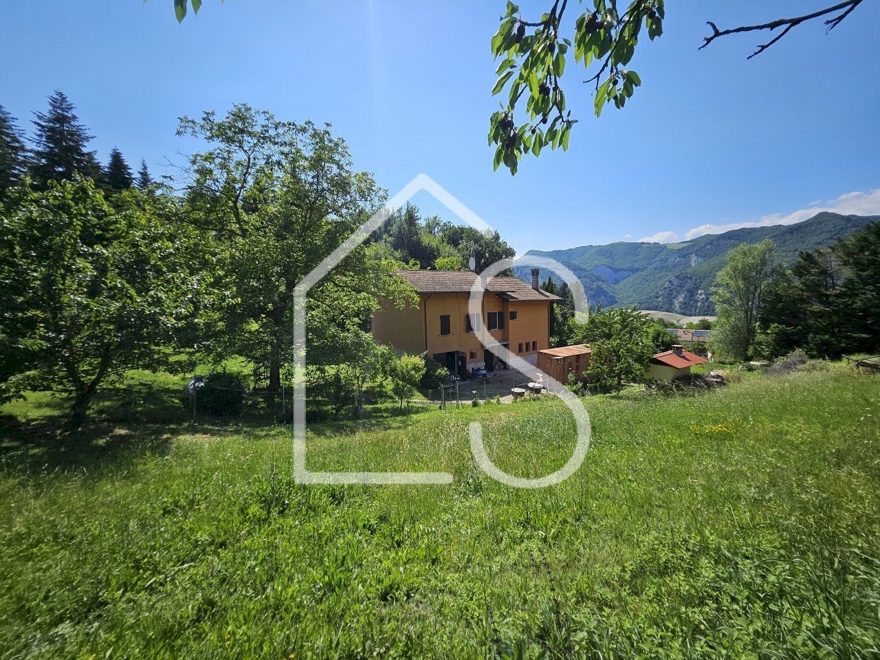 2.jpg - Casa indipendente Monzuno - foto 2