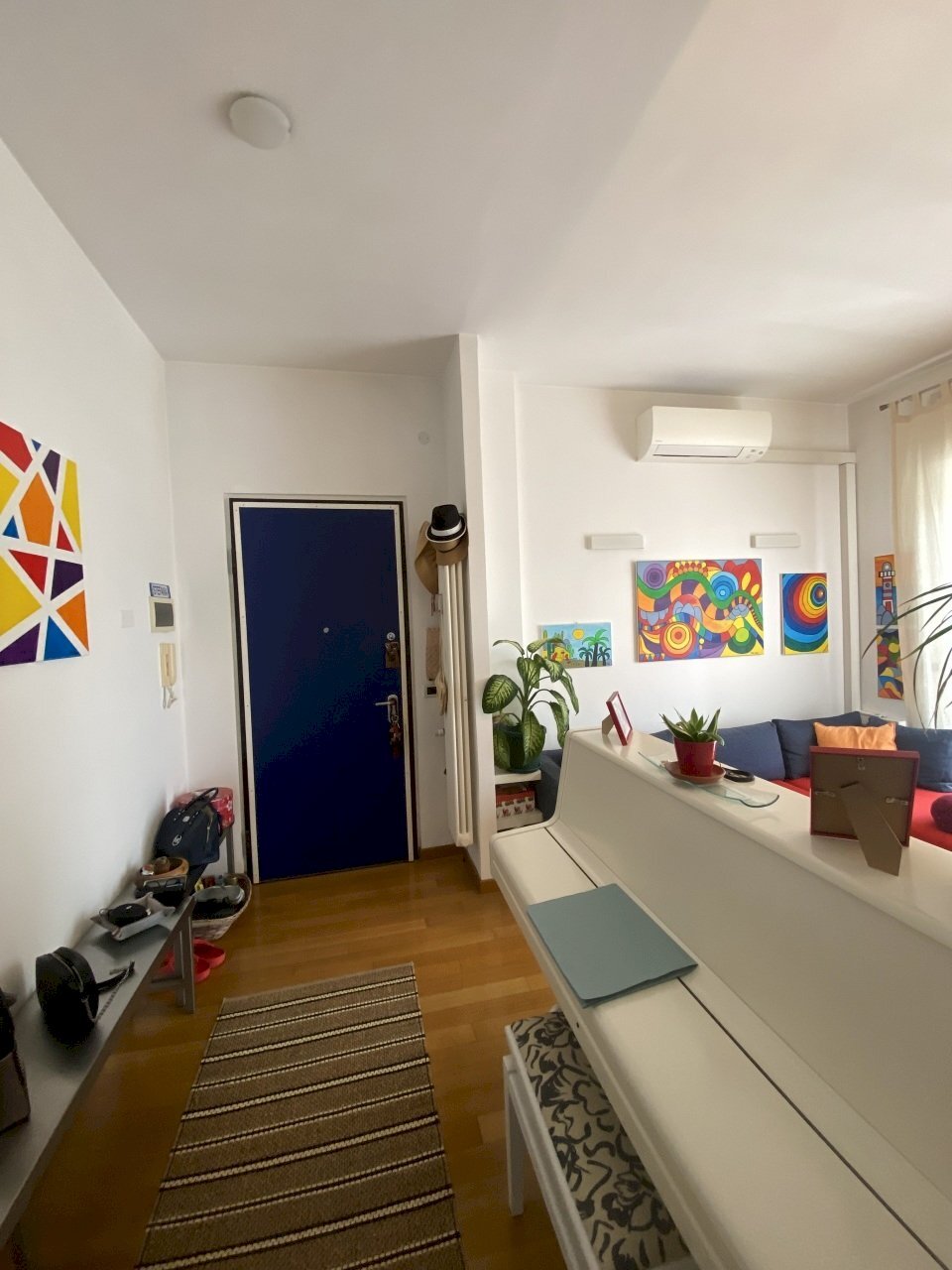 image00015.jpeg - Appartamento Strada Ai Gorleri 9, Diano Marina - foto 2