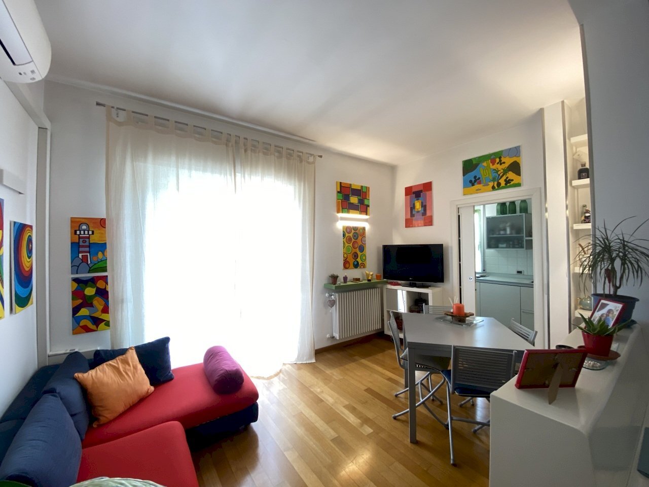 image00014.jpeg - Appartamento Strada Ai Gorleri 9, Diano Marina - foto 3