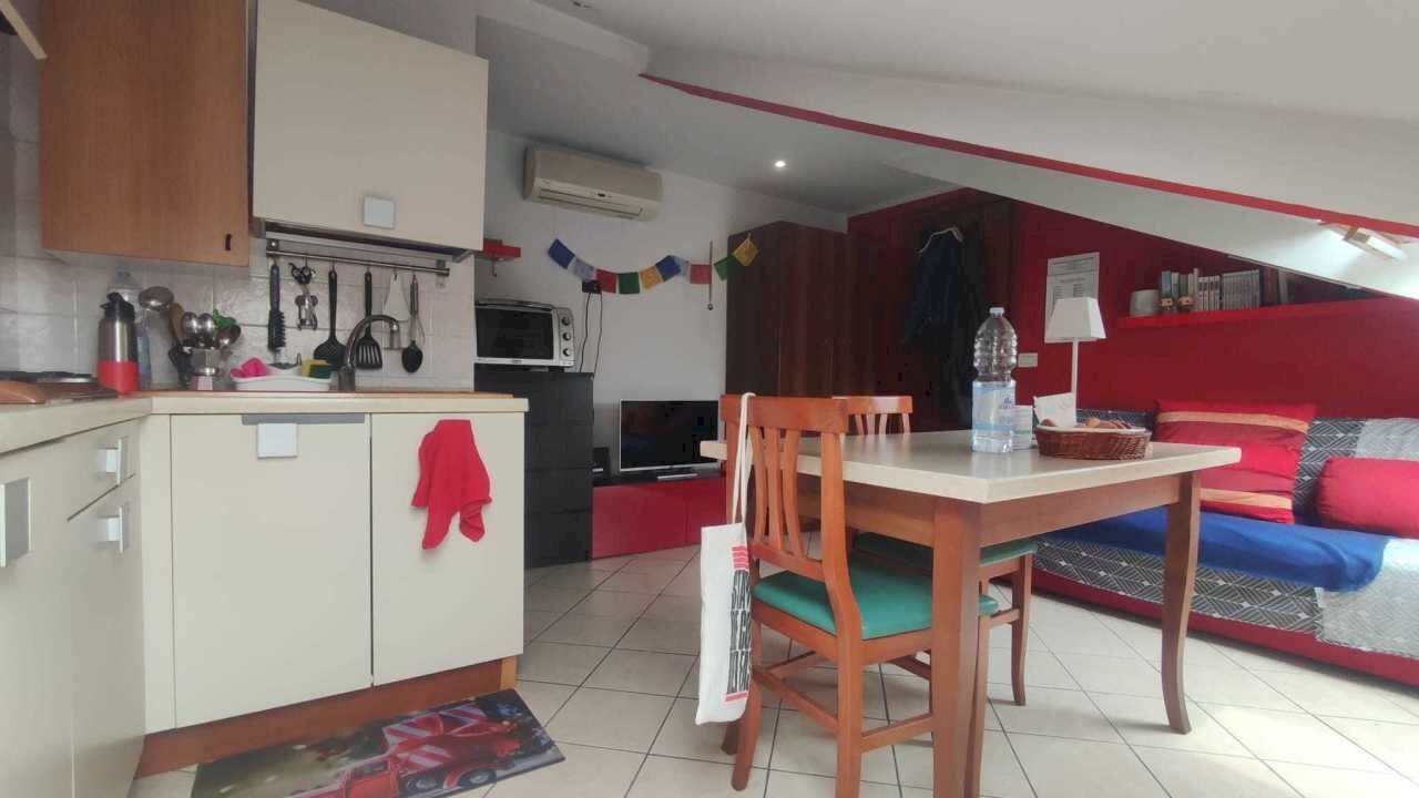 WhatsApp Image 2024-06-08 at 18.08.21 (2).jpeg - Mansarda Via Pozzo Strada 6, Torino - foto 1