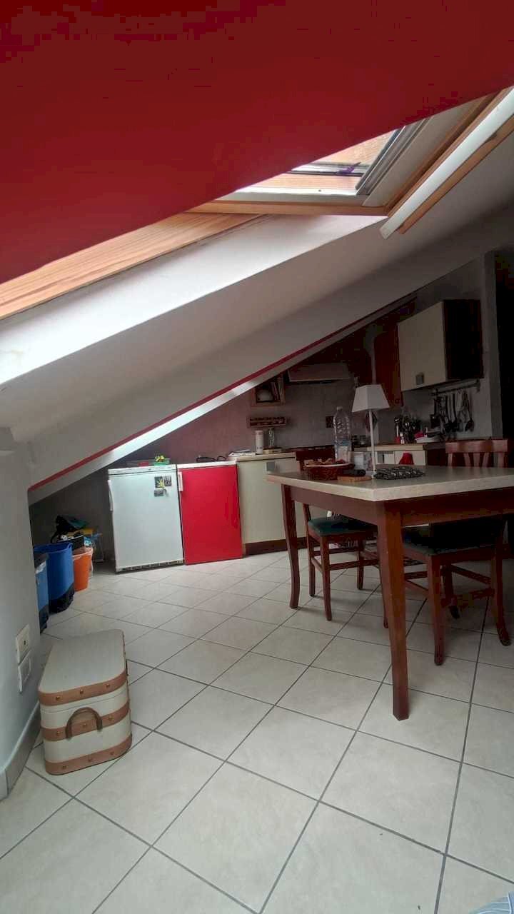 WhatsApp Image 2024-06-08 at 18.08.21 (7).jpeg - Mansarda Via Pozzo Strada 6, Torino - foto 3