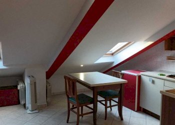 WhatsApp Image 2024-06-06 at 16.04.06.jpeg - Mansarda Via Pozzo Strada 6, Torino - foto 14