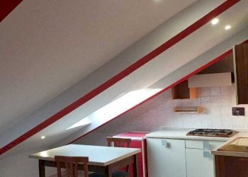 WhatsApp Image 2024-06-06 at 16.04.06 (1).jpeg - Mansarda Via Pozzo Strada 6, Torino - foto 13