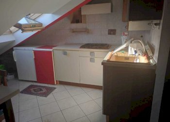 WhatsApp Image 2024-06-06 at 16.04.07 (1).jpeg - Mansarda Via Pozzo Strada 6, Torino - foto 15