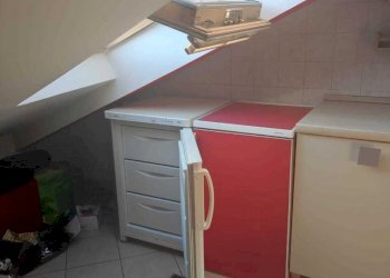 WhatsApp Image 2024-06-06 at 16.04.07.jpeg - Mansarda Via Pozzo Strada 6, Torino - foto 16