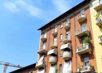 WhatsApp Image 2024-06-06 at 16.03.48 (1).jpeg - Mansarda Via Pozzo Strada 6, Torino - foto 18