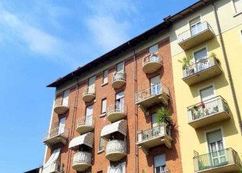 WhatsApp Image 2024-06-06 at 16.03.48 (2).jpeg - Mansarda Via Pozzo Strada 6, Torino - foto 17