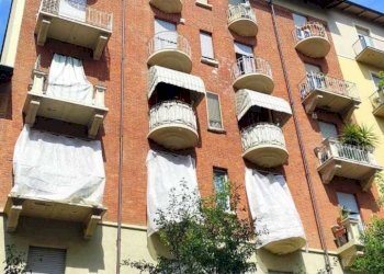 WhatsApp Image 2024-06-06 at 16.03.48 (3).jpeg - Mansarda Via Pozzo Strada 6, Torino - foto 19