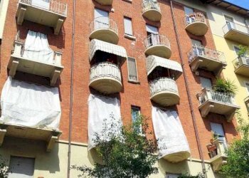 WhatsApp Image 2024-06-06 at 16.03.48 (4).jpeg - Mansarda Via Pozzo Strada 6, Torino - foto 20