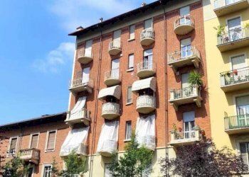 WhatsApp Image 2024-06-06 at 16.03.48.jpeg - Mansarda Via Pozzo Strada 6, Torino - foto 6