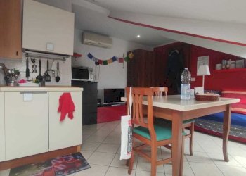 WhatsApp Image 2024-06-08 at 18.08.21 (2).jpeg - Mansarda Via Pozzo Strada 6, Torino - foto 1