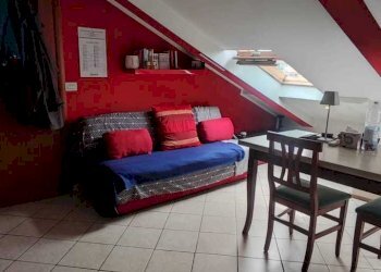 WhatsApp Image 2024-06-08 at 18.08.21 (1).jpeg - Mansarda Via Pozzo Strada 6, Torino - foto 2