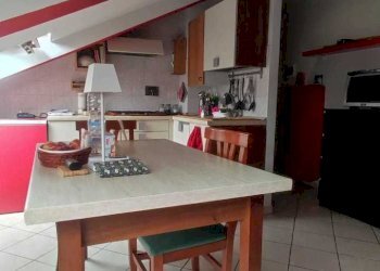 WhatsApp Image 2024-06-08 at 18.08.21 (6).jpeg - Mansarda Via Pozzo Strada 6, Torino - foto 4