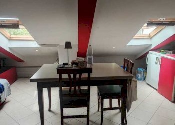 WhatsApp Image 2024-06-08 at 18.08.21 (5).jpeg - Mansarda Via Pozzo Strada 6, Torino - foto 5