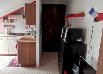 WhatsApp Image 2024-06-08 at 18.08.21 (4).jpeg - Mansarda Via Pozzo Strada 6, Torino - foto 7