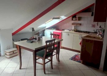 WhatsApp Image 2024-06-08 at 18.08.21 (3).jpeg - Mansarda Via Pozzo Strada 6, Torino - foto 8