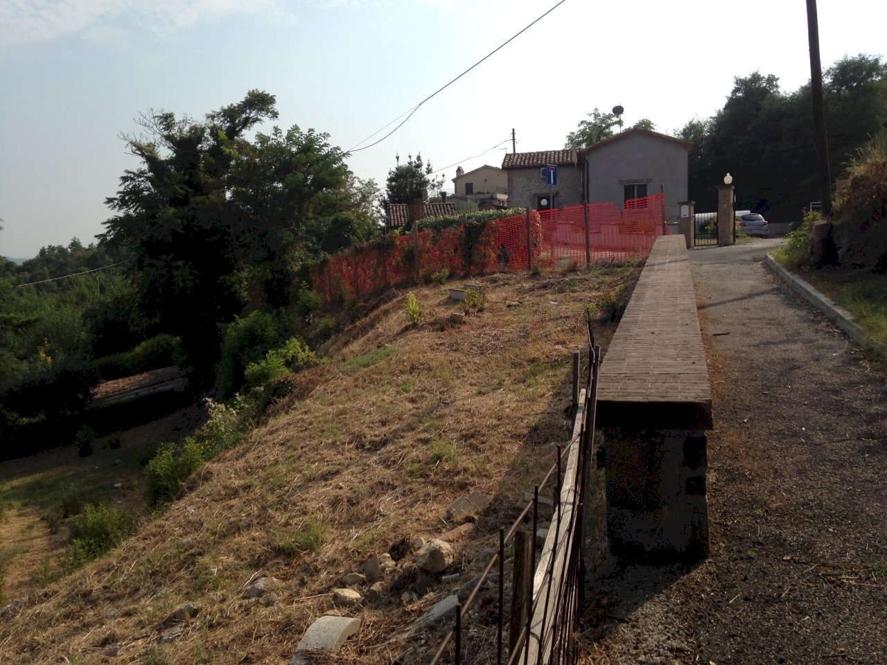 BACKUP 2015-09-03 376_C.JPG - Terreno agricolo Via De Gasperi, Verucchio - foto 3