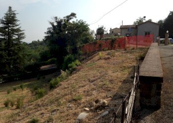 BACKUP 2015-09-03 375_B.JPG - Terreno agricolo Via De Gasperi, Verucchio - foto 2