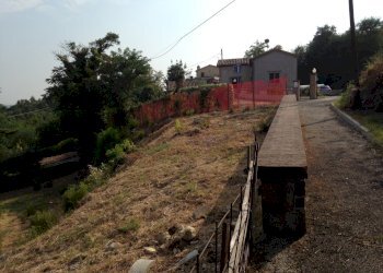BACKUP 2015-09-03 376_C.JPG - Terreno agricolo Via De Gasperi, Verucchio - foto 3