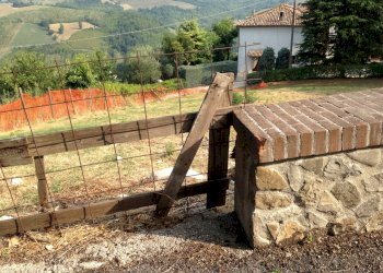 BACKUP 2015-09-03 379_D.JPG - Terreno agricolo Via De Gasperi, Verucchio - foto 4