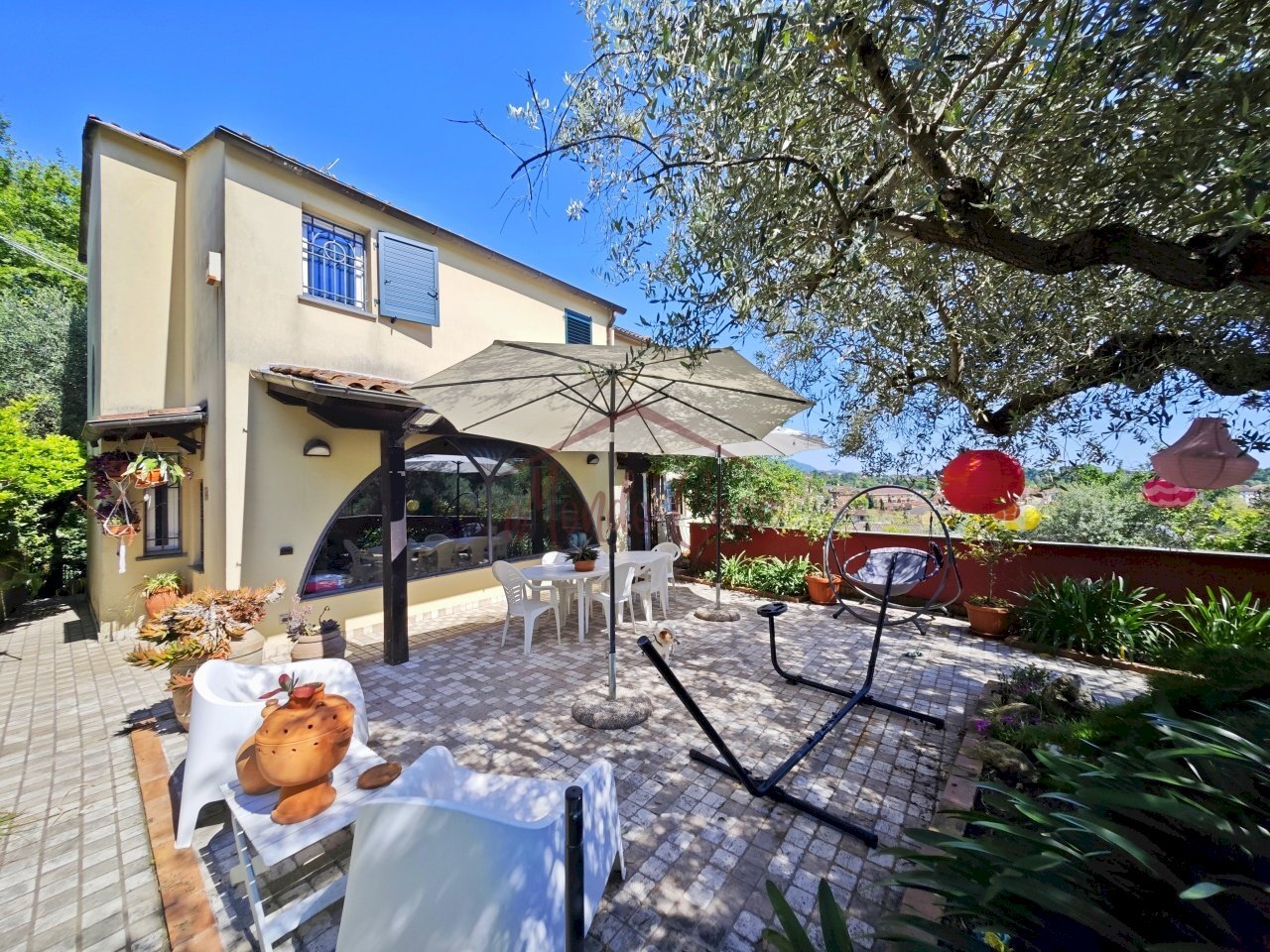 IMG_20260427_151339.jpg - Villa Via Canalburo 66 A, Sarzana - photo 3