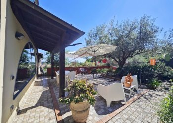 IMG_20260427_151327.jpg - Villa Via Canalburo 66 A, Sarzana - photo 2