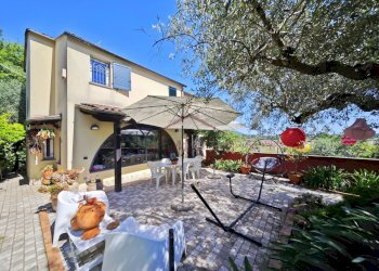 IMG_20260427_151339.jpg - Villa Via Canalburo 66 A, Sarzana - photo 3