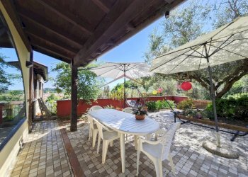 IMG_20260427_151414.jpg - Villa Via Canalburo 66 A, Sarzana - photo 4