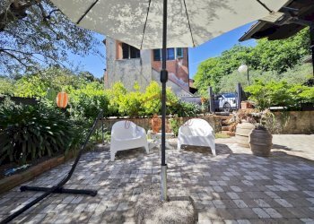 IMG_20260427_151455.jpg - Villa Via Canalburo 66 A, Sarzana - photo 7