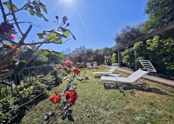 IMG_20260427_151903.jpg - Villa Via Canalburo 66 A, Sarzana - photo 16