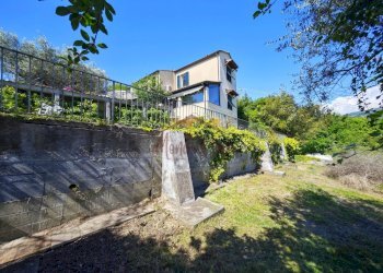 IMG_20260427_152010.jpg - Villa Via Canalburo 66 A, Sarzana - photo 17