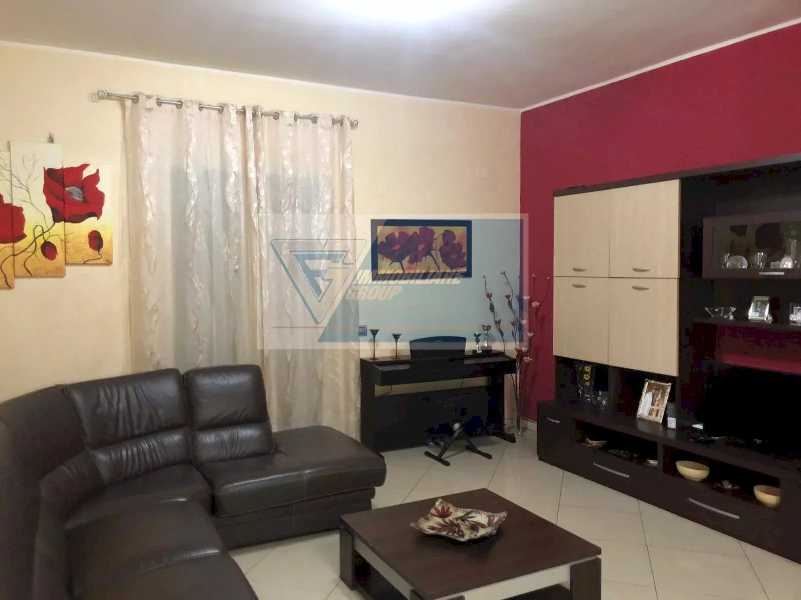 Apartment Viale Edoardo Garrone, Melilli - photo 1