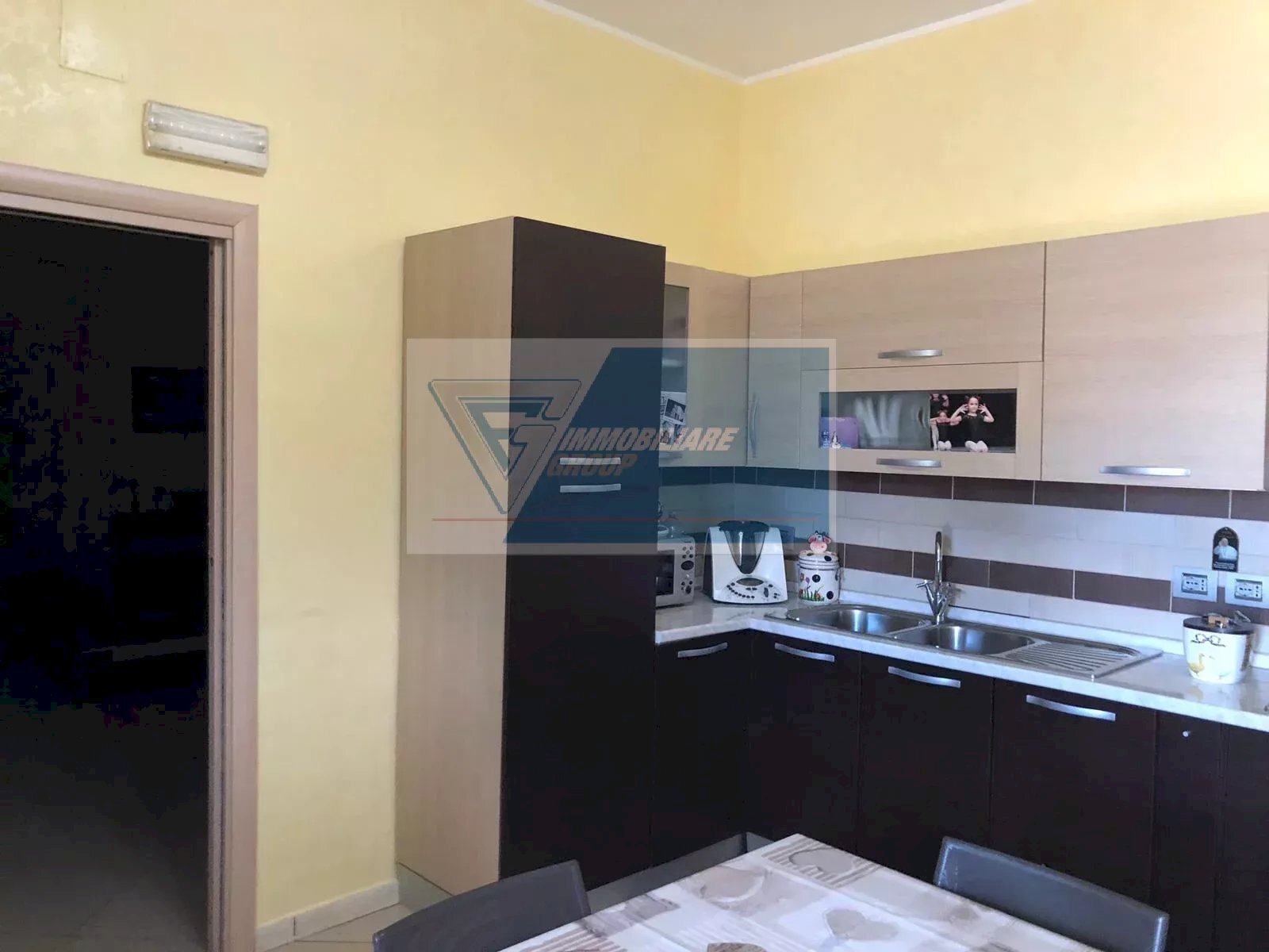 Apartment Viale Edoardo Garrone, Melilli - photo 3